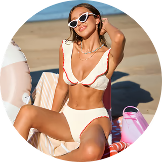 Swimwear